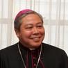 Abp Bernardito Auza