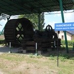 Tarnowskie Góry na liście UNESCO