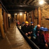 Tarnowskie Góry na liście UNESCO