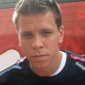 Wojciech Szczęsny piłkarzem Juventusu