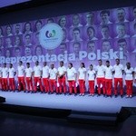 Reprezentacja Polski odebrała nominacje na TWG 2017