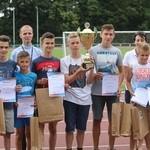 Letni finał Bosko Cup 2017