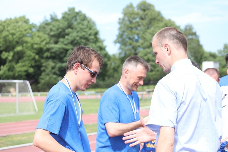 Letni finał Bosko Cup 2017