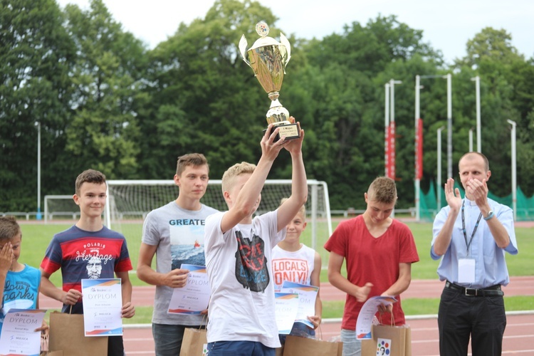 Letni finał Bosko Cup 2017