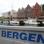 Bergen brama do fiordów