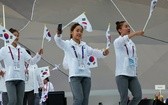 Ceremonia otwarcia The World Games 2017