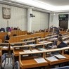 Senator PiS nie chce skrócenia kadencji prezes Sądu Najwyższego 