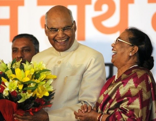 Rama Natha Kovind