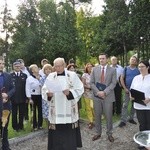 Odsłonięcie tablicy stacyjnej Camino w Skierniewicach