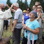 Krawców Wierch - 5. Ewangelizacja w Beskidach