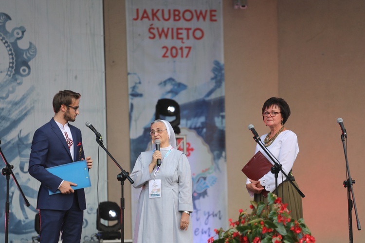 Jakubowe Święto w Szczyrku - 2017