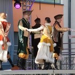 Festiwal folklorystyczny w Nowej Dębie