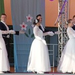 Festiwal folklorystyczny w Nowej Dębie