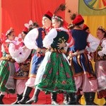 Festiwal folklorystyczny w Nowej Dębie