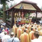 Świątynia w Rychwałdzie bazyliką!