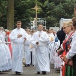 Świątynia w Rychwałdzie bazyliką!