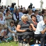 Świątynia w Rychwałdzie bazyliką!