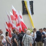 Świątynia w Rychwałdzie bazyliką!