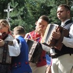 Świątynia w Rychwałdzie bazyliką!