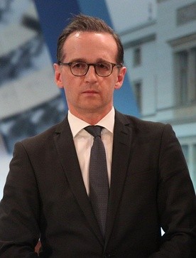 Minister sprawiedliwości Niemiec grozi Polsce "izolacją"