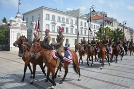 Zwycięska szarża