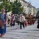 100-lecie szarży pod Krechowcami