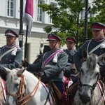 100-lecie szarży pod Krechowcami