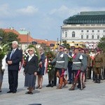 100-lecie szarży pod Krechowcami