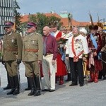 100-lecie szarży pod Krechowcami