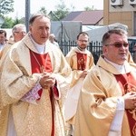 50 lat kapłaństwa abp. Ziemby