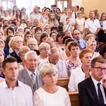 50 lat kapłaństwa abp. Ziemby