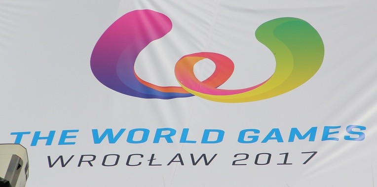 The World Games już są sukcesem