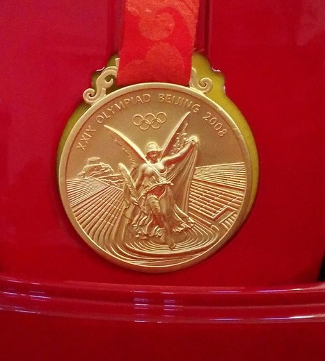 MKOl potwierdził złoty medal olimpijski Szymona Kołeckiego