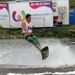 Wakeboard na The World Games 2017