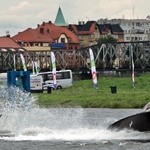 Wakeboard na The World Games 2017