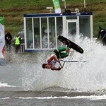 Wakeboard na The World Games 2017