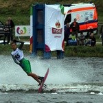 Wakeboard na The World Games 2017