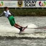 Wakeboard na The World Games 2017