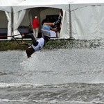 Wakeboard na The World Games 2017