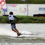 Wakeboard na The World Games 2017