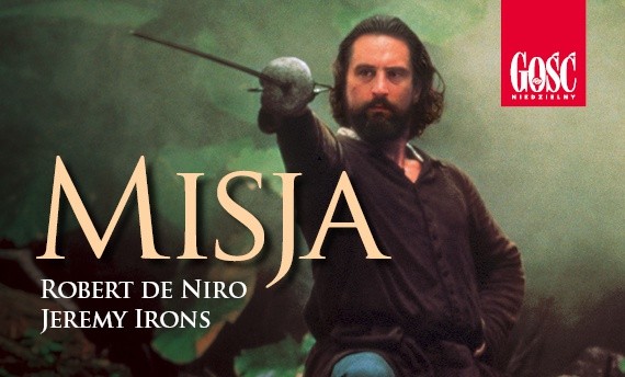 Film "Misja"