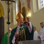 Papież Franciszek odznaczył organistę