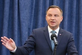 Bochenek: Rząd jest otwarty na współpracę z prezydentem