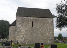 XII wieczny kościół otwiera się dla turystów