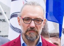 Kijowski: Odchodzę z KOD