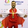 Medal na chwałę Pana Boga