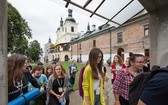 Franciszkańskie Spotkanie Młodych