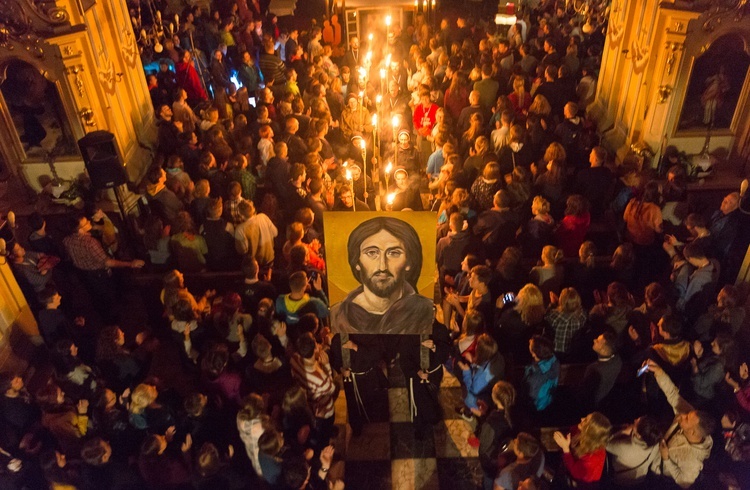 Franciszkańskie Spotkanie Młodych