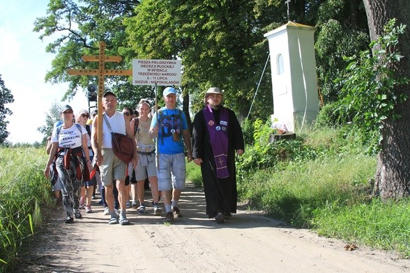 Wiara wzrasta, kiedy się nią dzielimy