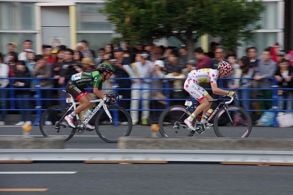 Tour de Pologne - powrót Rafała Majki 